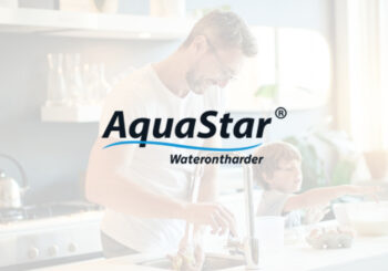 Fegon Aquastar installateur